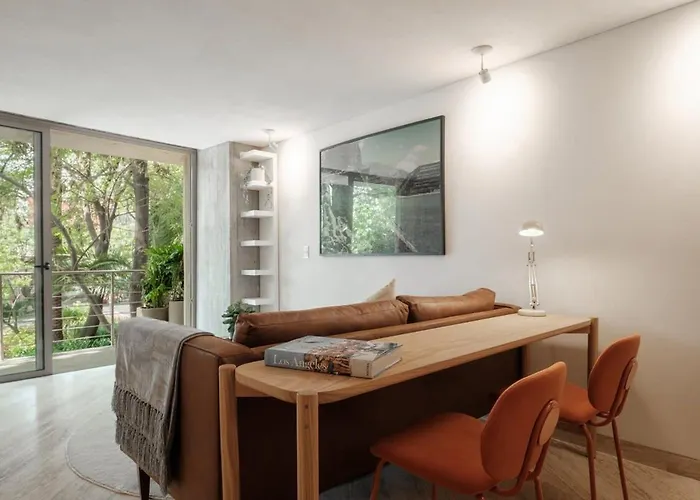 Apartment Par 103