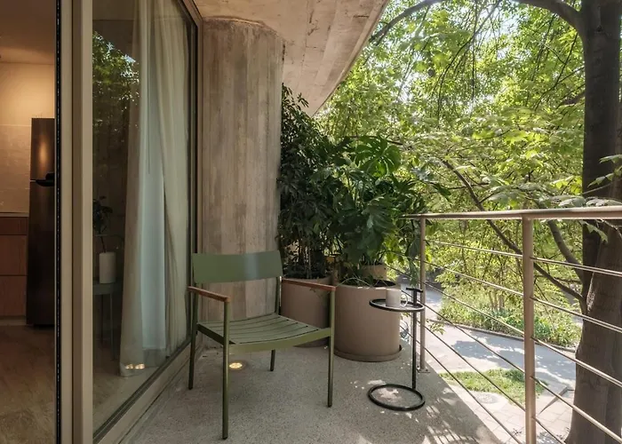 Apartment Par 103