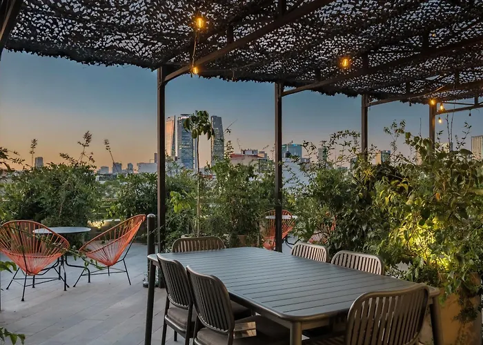 Par 103 Apartment *