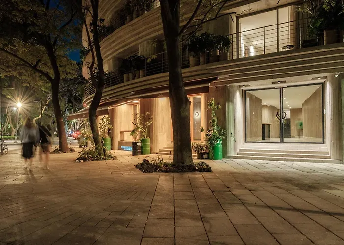Par 103 Apartment *