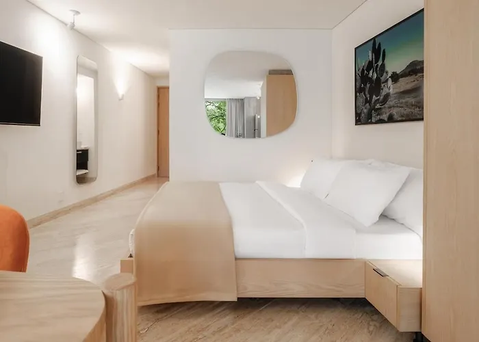 Apartment Par 103 *