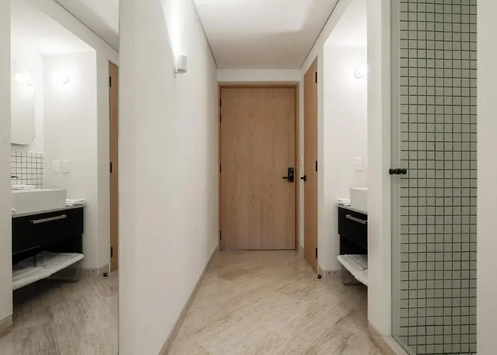 Par 103 Apartment