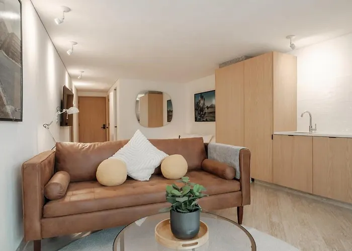 Apartment Par 103