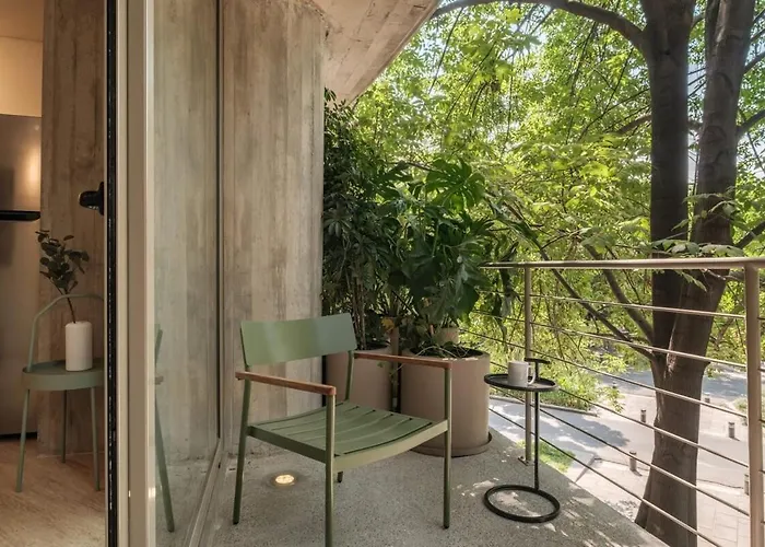 Apartment Par 103 *