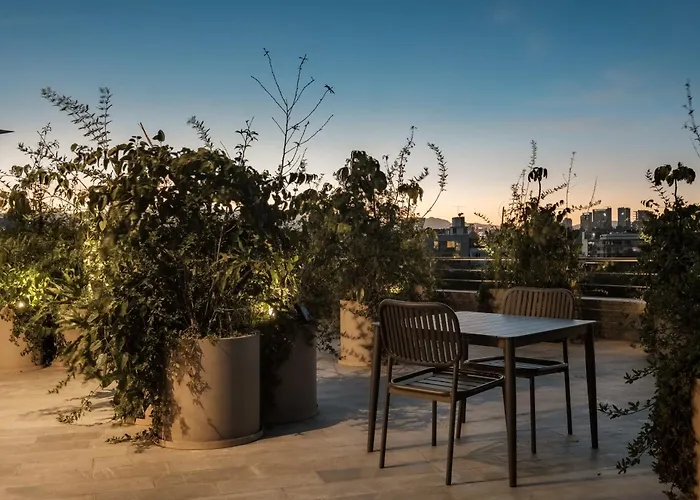 Apartment Par 103