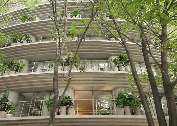 Par 103 Apartment