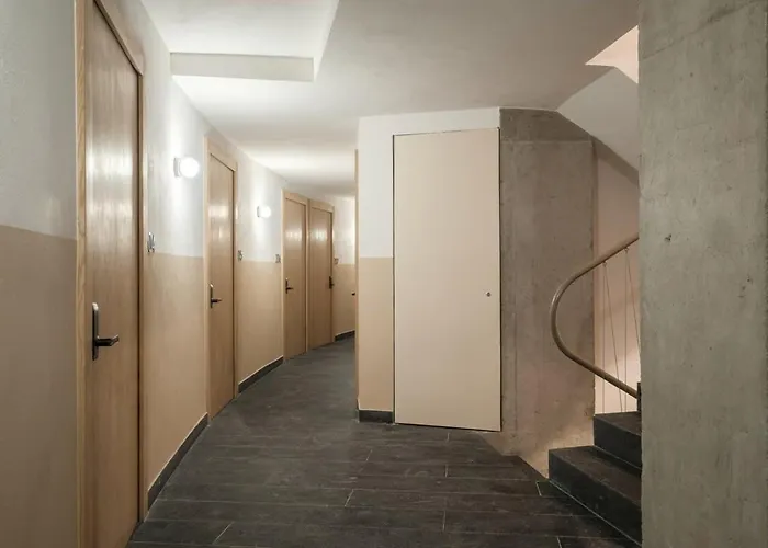 Apartment Par 103 Mexiko-Stadt