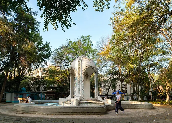 Par 103 * Mexiko-Stadt